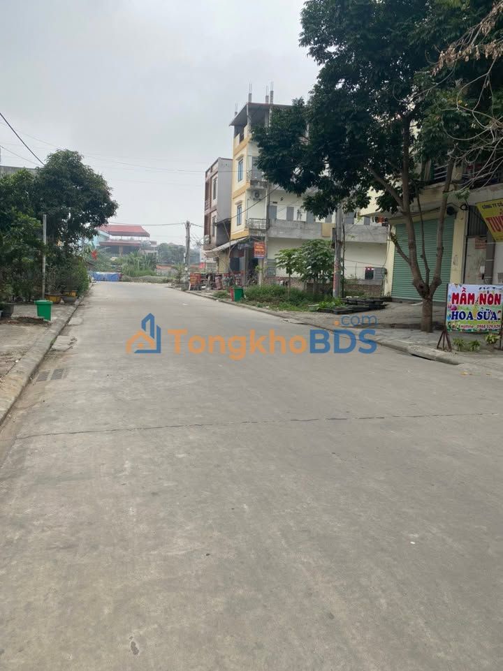 Đất giãn dân Do Nha Phương Liễu 75m² 3 tỷ - Tiềm năng tăng giá