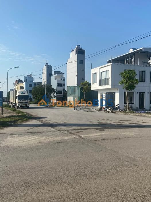 Đất TĐC Phương Nhi 60m² giá thỏa thuận - Sổ đỏ chính chủ