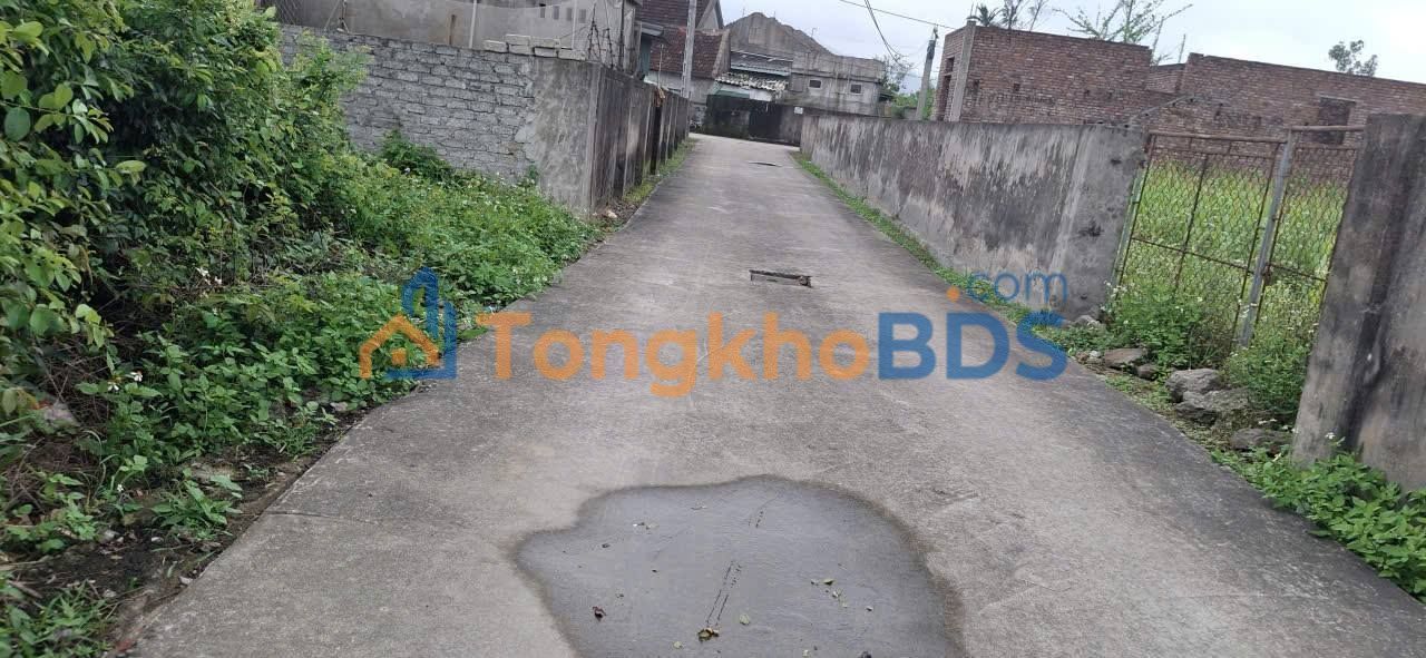 Đất Nền Nghi Phú Vinh 210m² - Sổ Đỏ Full Thổ Cư, Giá 2.4 Tỷ Đầu Tư Sinh Lời