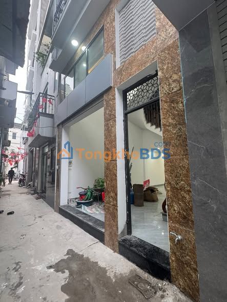 Nhà 40m² Vĩnh Quỳnh, Thanh Trì - 5PN, Sổ Đỏ, Giá 6.2 Tỷ