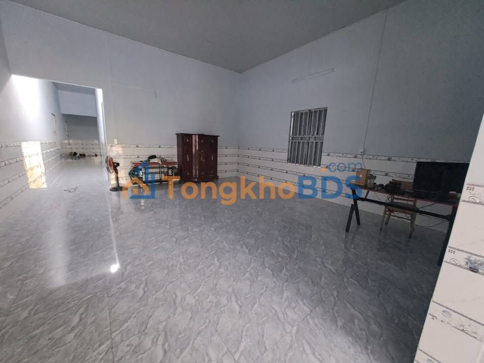 Nhà Thổ Cư 474m² Bình Chánh Giá 1 Tỷ - Sẵn Sàng Ở Ngay