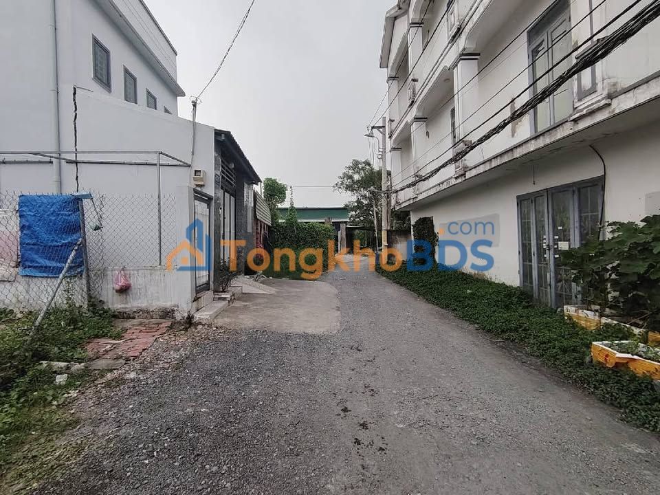 Đất Lê Văn Lương Q7 180m² 5 tỷ - Xây dựng tự do