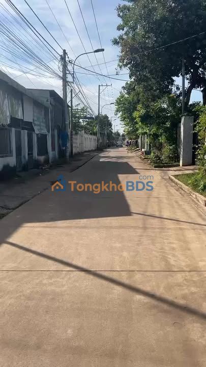 Nhà trọ 10 phòng, Thủ Đức 250m² - Dòng tiền 10 triệu/tháng