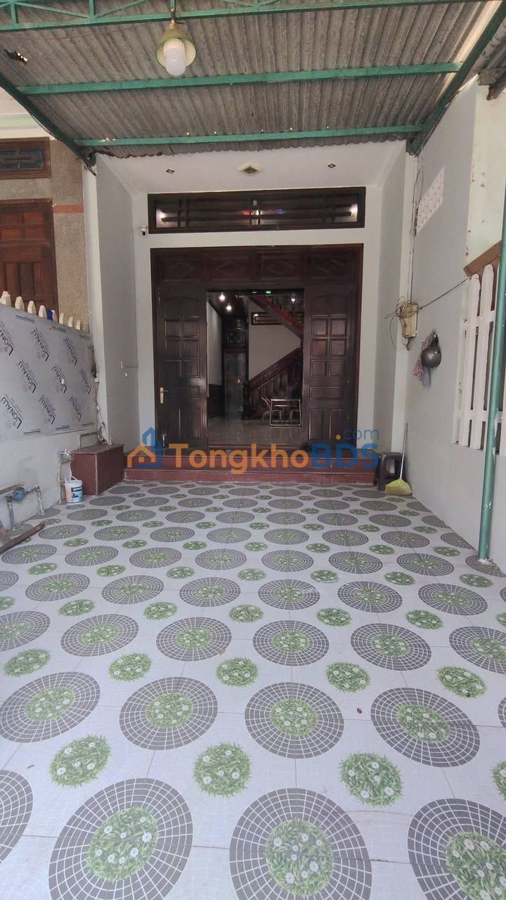 Nhà Mặt Tiền Trương Quang Trọng, TP. Quảng Ngãi - Kinh doanh Dòng Tiền Ổn Định