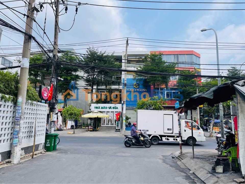 Đất Hẻm Xe Tải Hiệp Bình Chánh, Thủ Đức - 75m² Sổ Hồng Vuông Vắn - 7.3 Tỷ