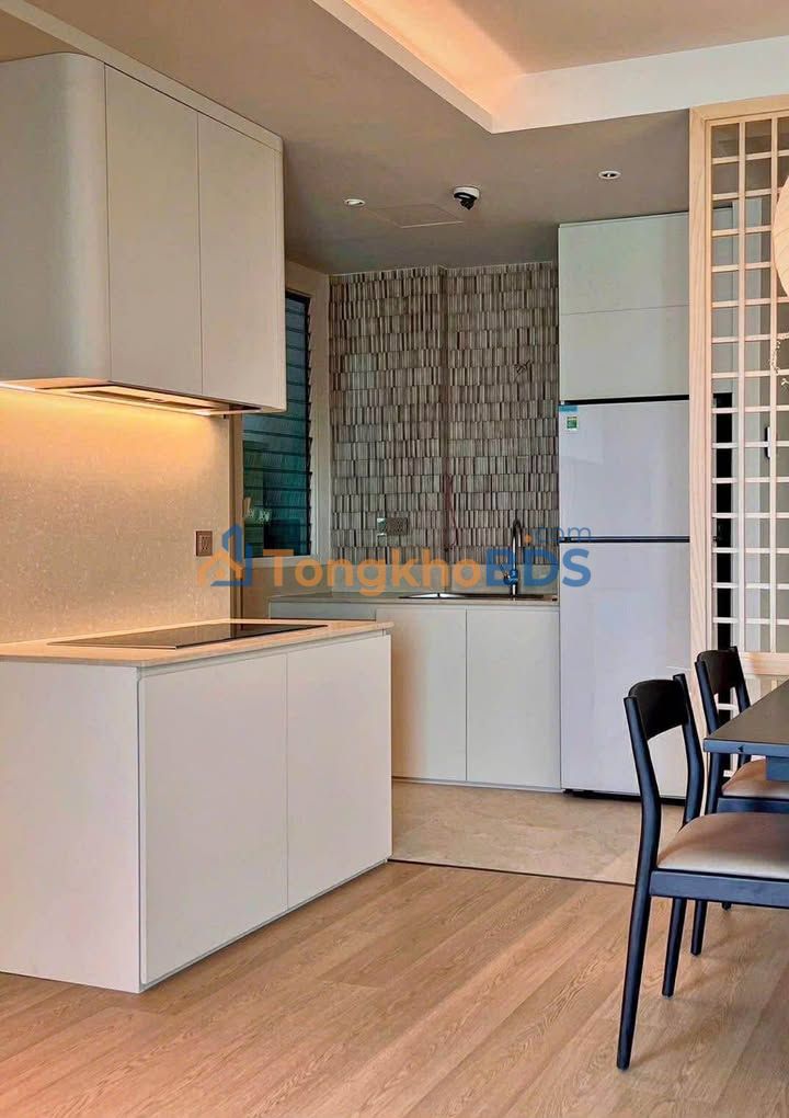 Cho thuê căn hộ Feliz En Vista 1PN - 20 Triệu/tháng