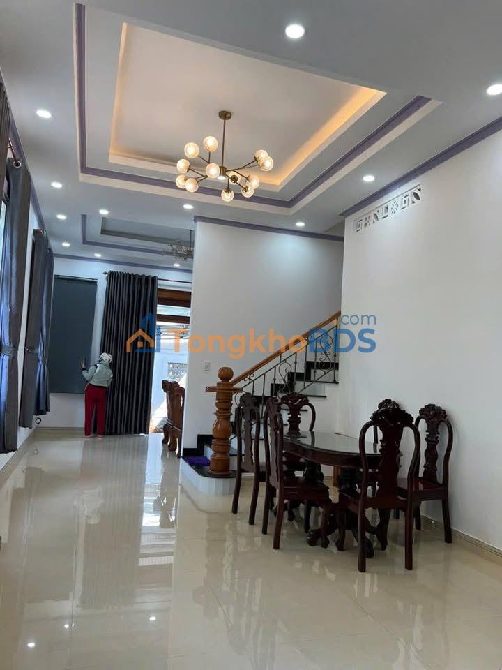 Nhà riêng Xã Đại Phước 93m² 3.7 tỷ - Chính chủ bán