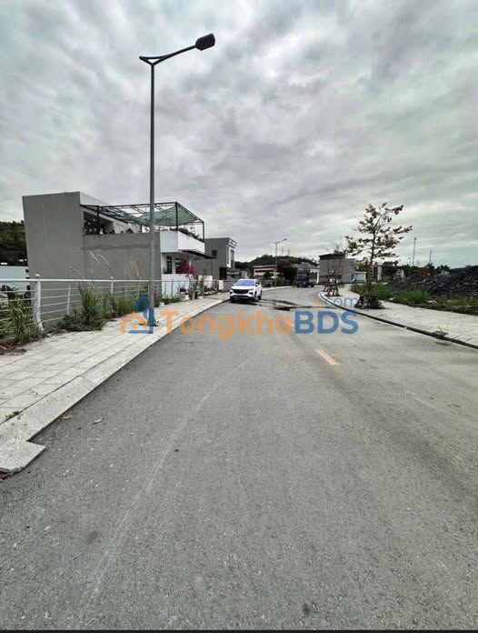 Bán Đất LIDECO 2, Quảng Ninh - 80m² Vị Trí Kinh Doanh Đắc Địa