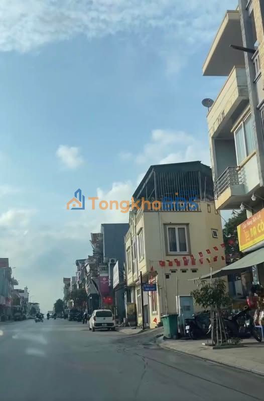 Đất nền Hạ Long 58.4m² Giếng Đáy - Giá 1.69 Tỷ, Lộc Thọ