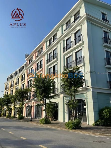 Căn hộ Harbor Bay Hạ Long 75m² - View vườn hoa, Sổ hồng, Giá 7.3 tỷ