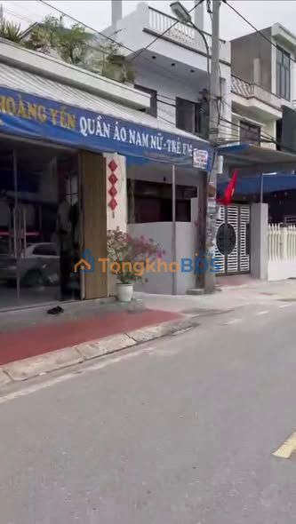 Đất Mỹ Xá Nam Định 44m² 990 triệu - Sổ đỏ chính chủ