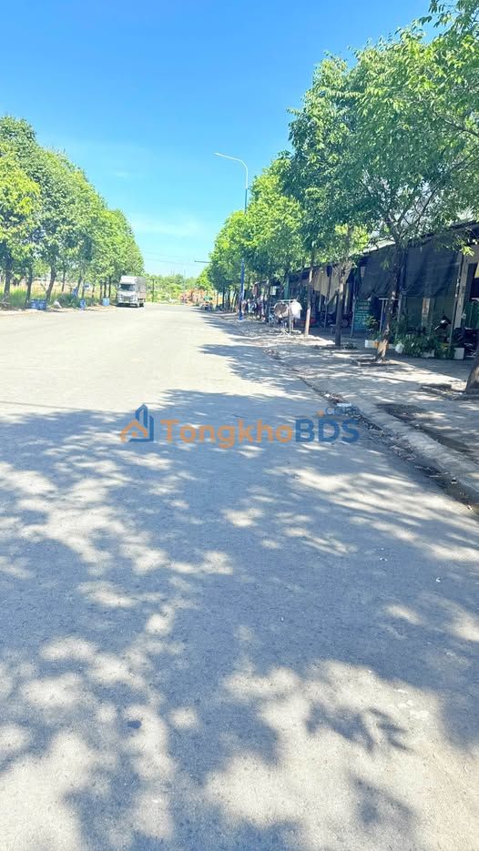 Đất nền Mỹ Phước 1 Bến Cát 80m² 1,7 tỷ - Sổ đỏ chính chủ