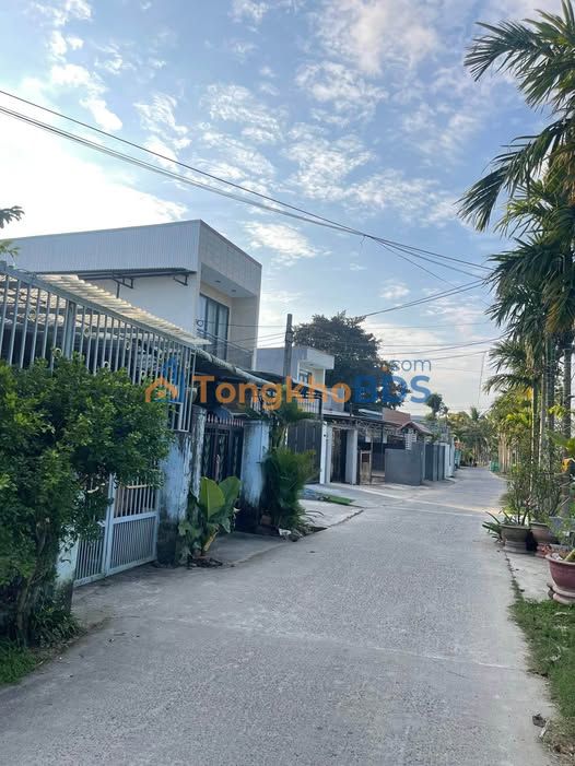 Đất Nền Góc 2 Mặt Tiền Hòa Xuân 129m² - Giá Tốt Đầu Tư