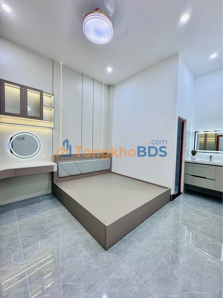 Nhà 86m² Rạch Giá, An Giang - Ô Tô Tới Nhà, Giá 1.98 Tỷ