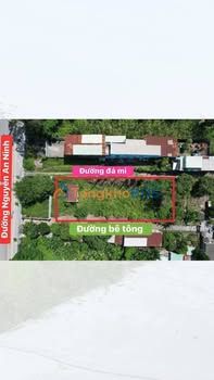 Đất Vàng Bà Rịa - Sổ Đỏ 96m² Mặt Tiền Thông Thoáng, Giá 1.35 Tỷ