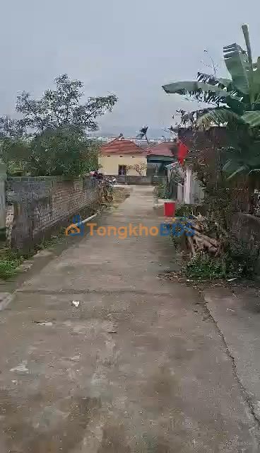 Đất nền 400m² mặt tiền đường 12m, Xã Thần lĩnh, TP Vinh - Cơ hội đầu tư vàng!