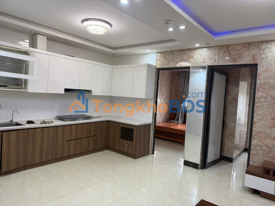 Cho thuê căn hộ Eurowindow Vinh - Sẵn sàng vào ở ngay