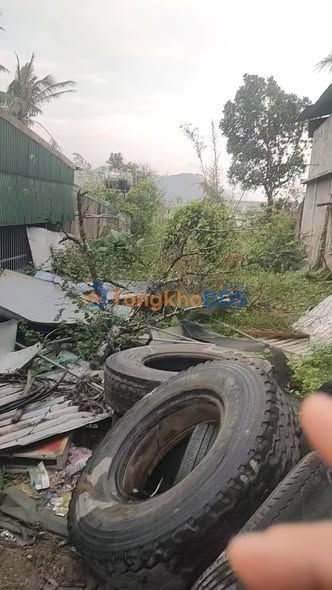 Đất nền QL1A Xuân An 174m² 3,2 tỷ - Đường to ô tô