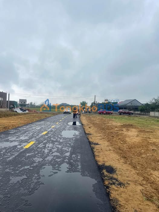 Đất Xuân Mỹ Nghi Xuân 147m2 900 triệu - Thổ cư 100%