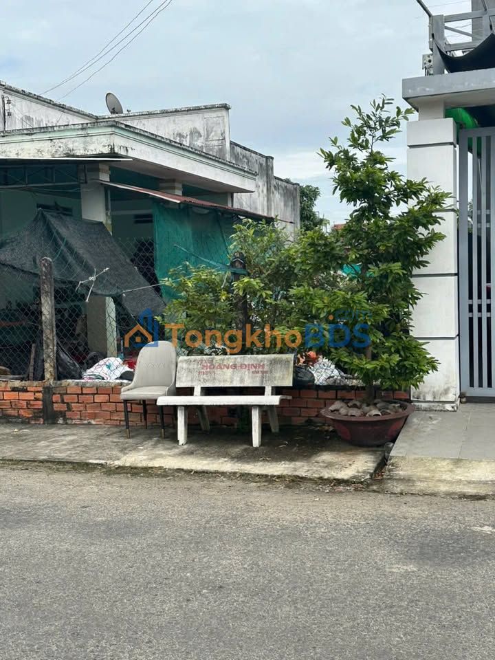 Đất Vườn 145m² Hẻm 32 Bời Lời, Trảng Bàng - Sổ Hồng Sẵn Sàng