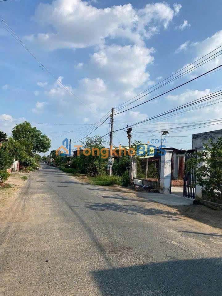 Đất Vàng Xã Ninh Sơn, Ninh Thuận - 145m² Thổ Cư, Sổ Hồng Riêng