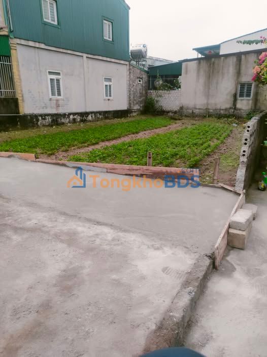 Đất nền Xuân An Hà Tĩnh 100m² 1,2-1,3 tỷ - Xây dựng tự do