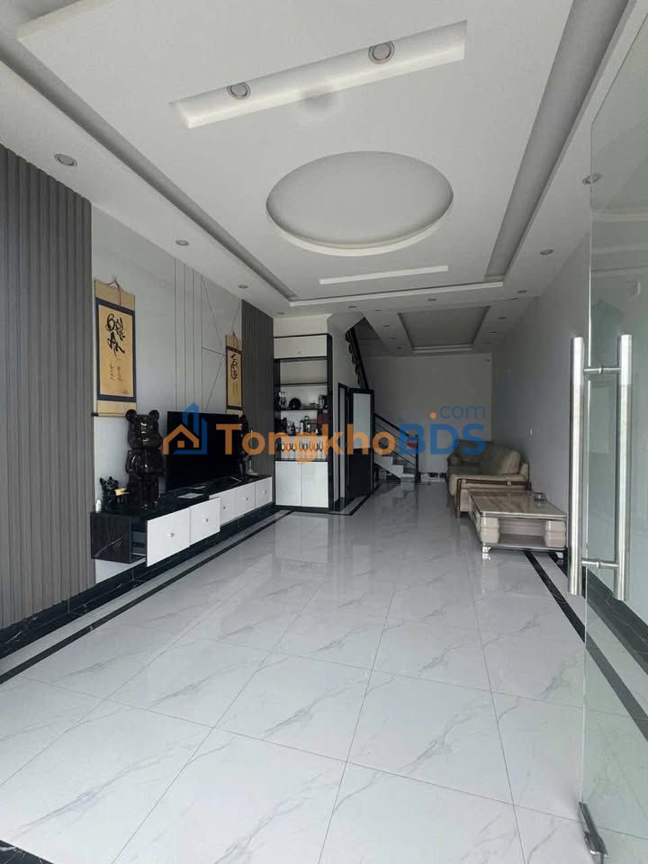 Cho thuê nhà 2PN Phường Nam Ngạn, TP Thanh Hóa - Giá 6 Triệu/Tháng