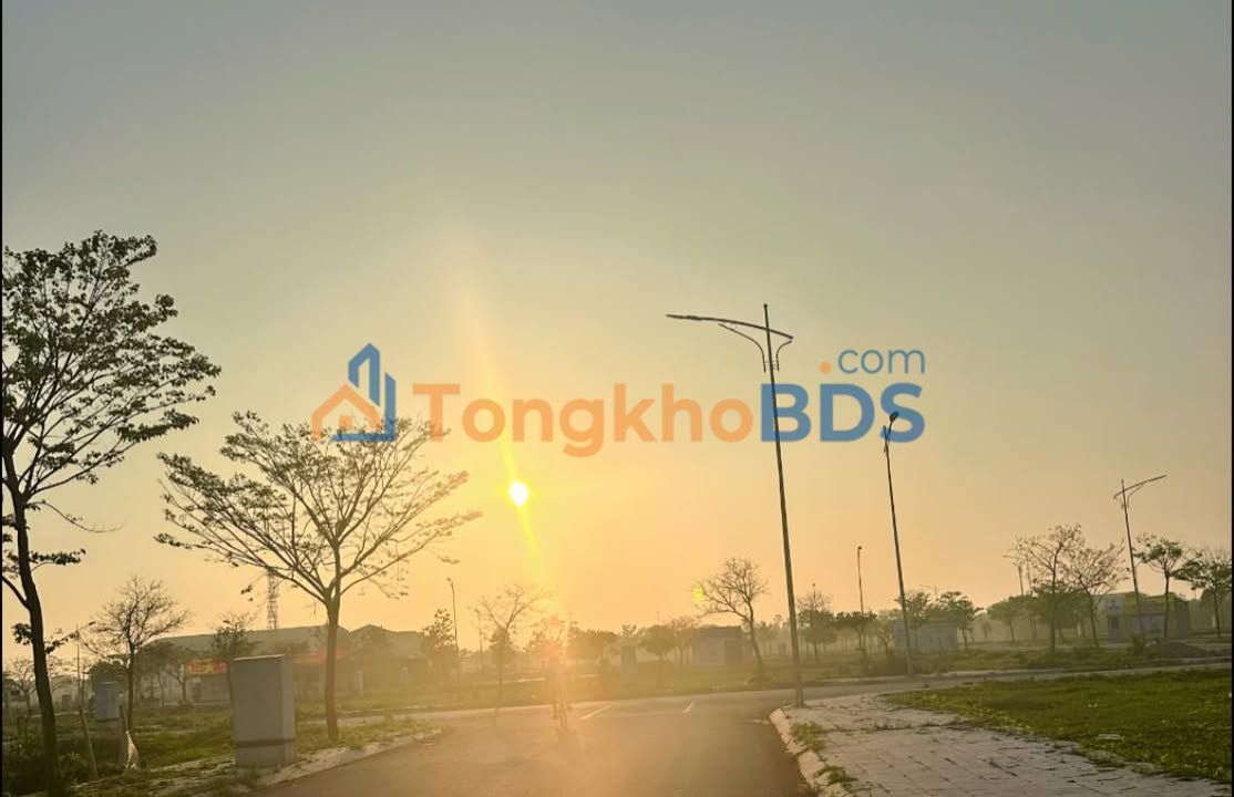 Đất nền Minh Sơn, Triệu Sơn 320m² - 2 mặt tiền, tách 2 lô, giá 5xx triệu