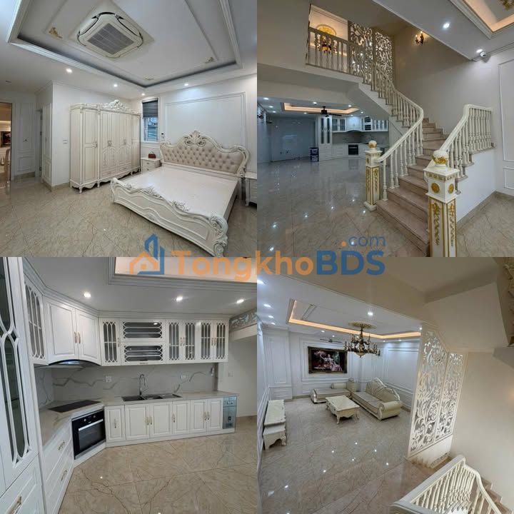 Nhà Mặt Tiền Kinh Doanh Bà Triệu, TP Thanh Hóa - 74m², 4 Tầng, 8.95 Tỷ