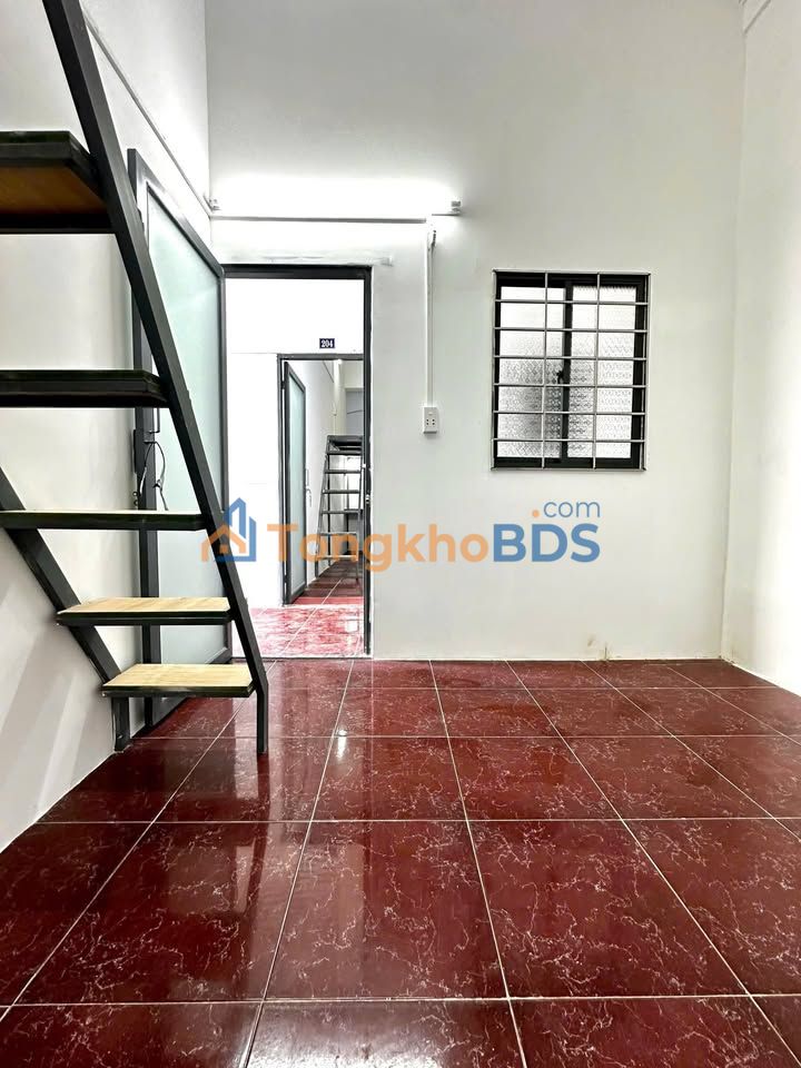 Phòng Trọ 13 Đông Hưng Thuận Q12 - 2.6 Triệu/Tháng - Gần Chợ Cây Sộp