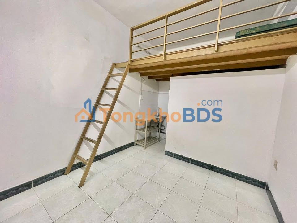 Phòng Trọ Gò Vấp 3.3 Triệu - Giờ Giấc Tự Do, Sẵn Ở Ngay