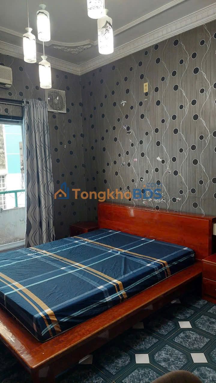 Phòng Trọ Cao Cấp Hồ Văn Huê, Phú Nhuận - Full Nội Thất, Sẵn Sàng Ở Ngay!