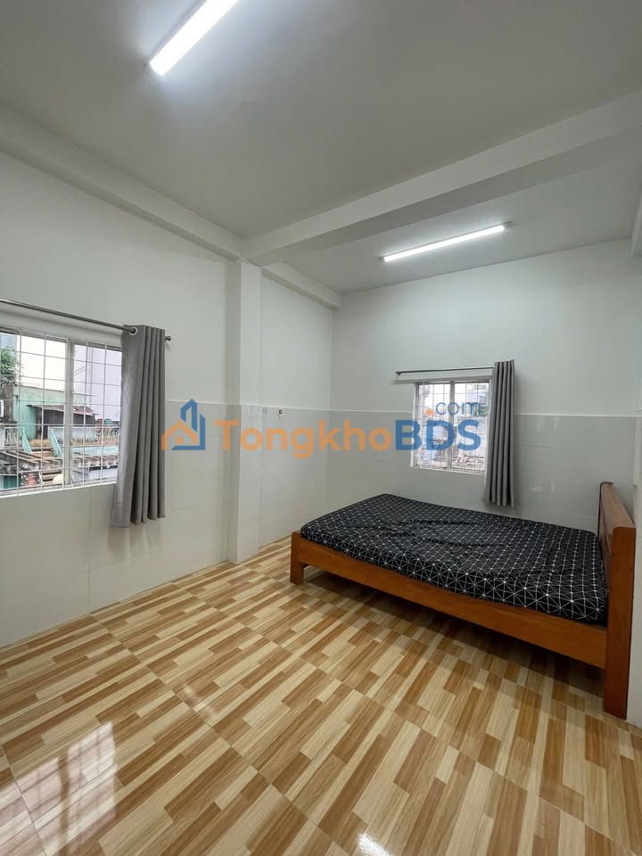 Phòng trọ Quận 11 4.2 triệu - Chính chủ cho thuê nhanh