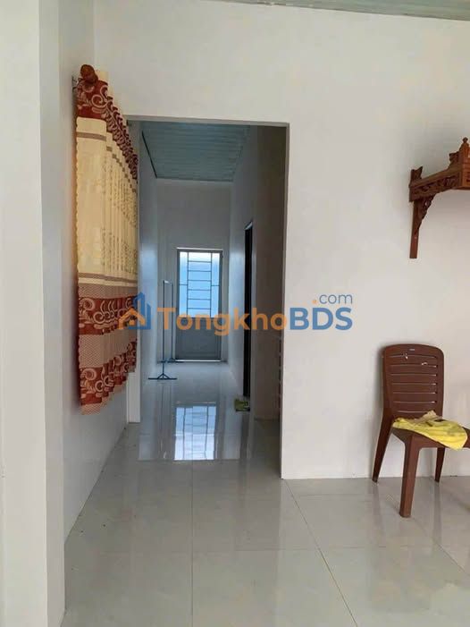 Nhà 1 Trệt 1 Lầu Đường Đắc Nhẫn Ô Môn - 48m² - 2.3 Tỷ