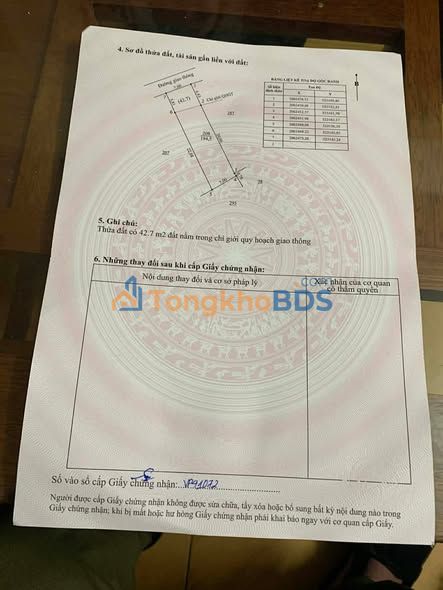 Bán Đất Xuân An Hà Tĩnh 189m² Full Thổ Cư - Đường 2 Ô Tô Tránh