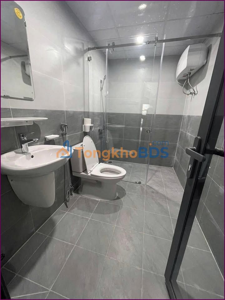 Nhà 200m² An Bình, P.3 Đà Lạt - Sân Vườn Rộng, Giá 10 Triệu/Tháng