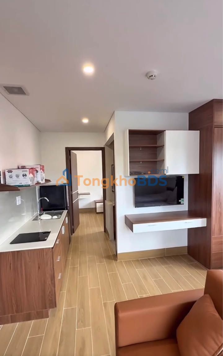 Căn hộ Phường 9 Đà Lạt 2PN 6 triệu - Bàn giao ngay