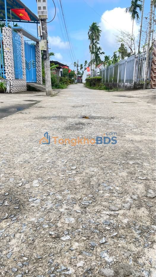 Đất nền Tư Nghĩa 125m² 3xx triệu - Sổ đỏ chính chủ