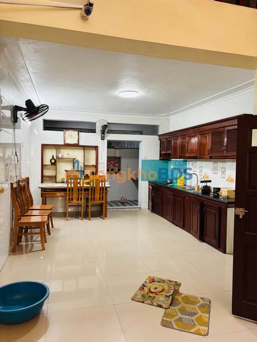 Nhà Mặt Tiền Nguyễn Văn Năng, Đông Hưng, Thái Bình - Kinh Doanh Sầm Uất, Sẵn Ở