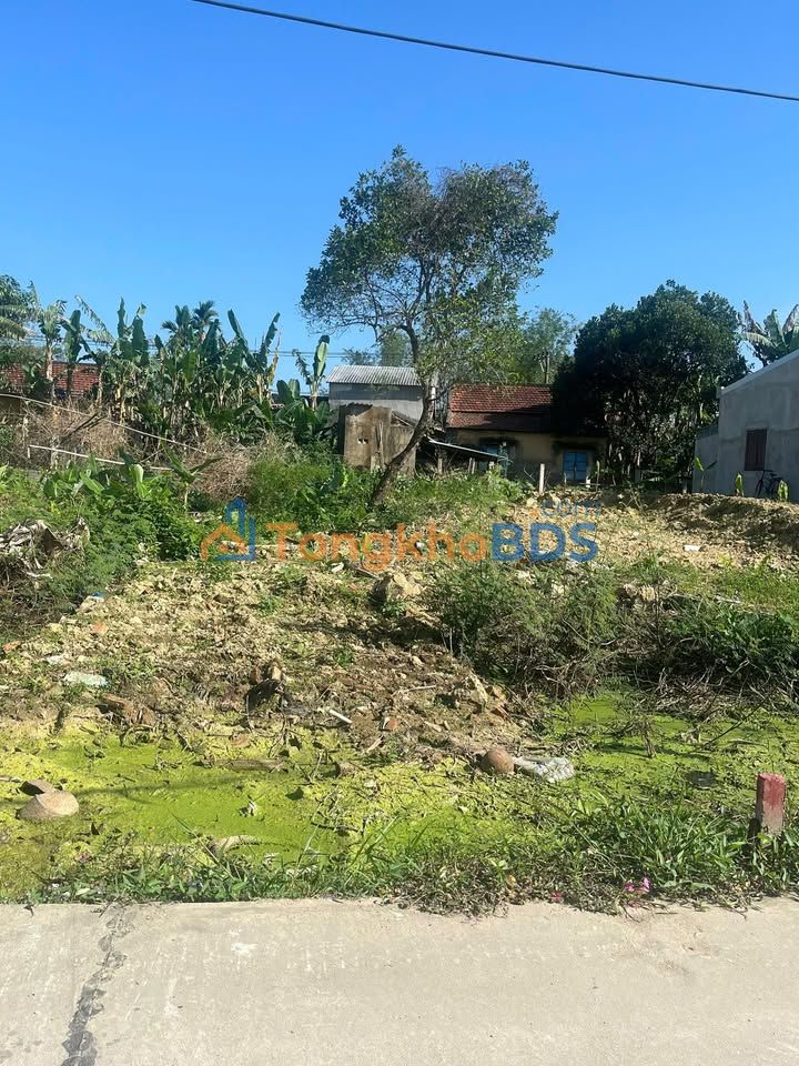 Đất Nền Điện Phước, Quảng Nam 135m² - Giá Tốt Đầu Tư