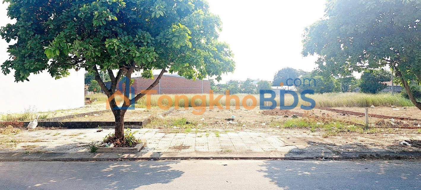 Đất nền Điện Bàn 134.5m² cạnh ĐH FPT - Giá tốt 4.55 tỷ