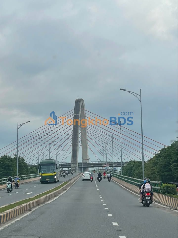 Nhà 3 Tầng Kiệt Ô Tô 62m² TT Thanh Khê - Giá 5 Tỷ Chính Chủ