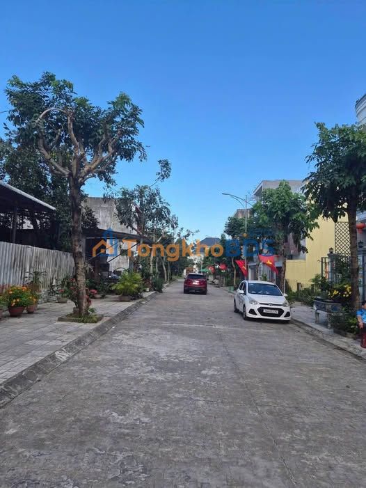 Đất nền Ngọc Bảo Viên 100m² - Sẵn sàng xây nhà mơ ước