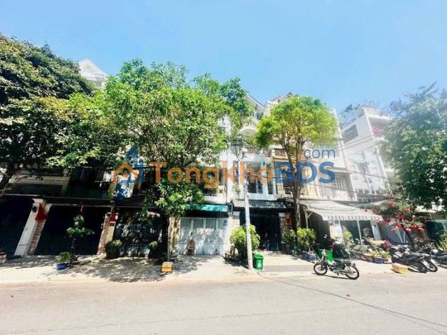 Nhà 4 Tầng HXH VIP Tân Sơn Nhì, Tân Phú - 88m² - 12.99 Tỷ TL