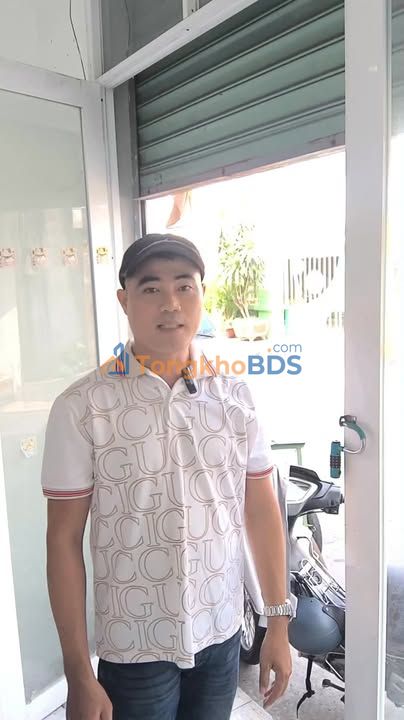 Nhà Mặt Tiền Tân Phú 56m² - Kinh Doanh Đắc Lợi, Giá 6.3 Tỷ