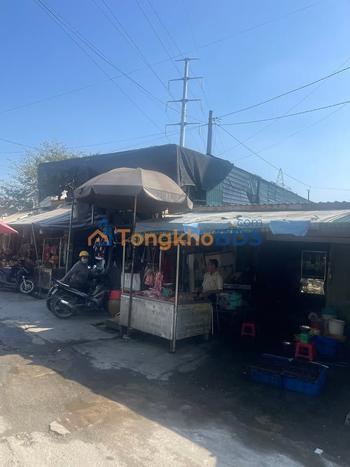 Nhà Mặt Tiền Nơ Trang Long Bình Thạnh 120m² - Kinh Doanh Đắc Lợi