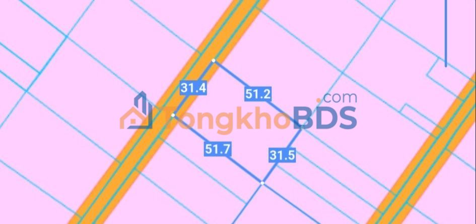 Bán Gấp Đất Vàng Cẩm Mỹ - 9300m² Thổ Cư, Mặt Tiền 300m, Giá 2.1 Tỷ