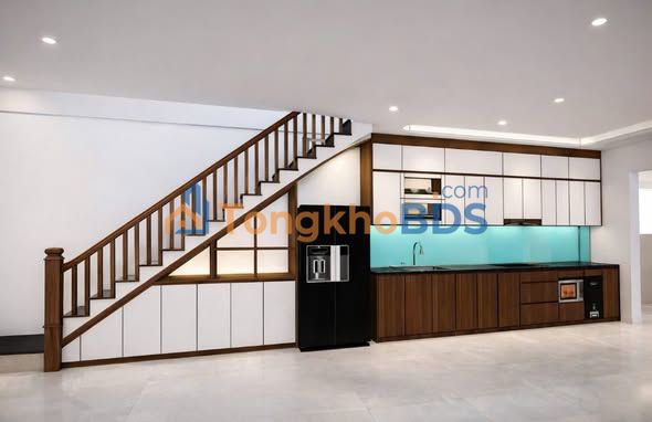 Nhà 70m² 4 Tầng Ngọc Hồi, Thanh Trì - Sổ Đỏ Sẵn Sàng Giao Dịch