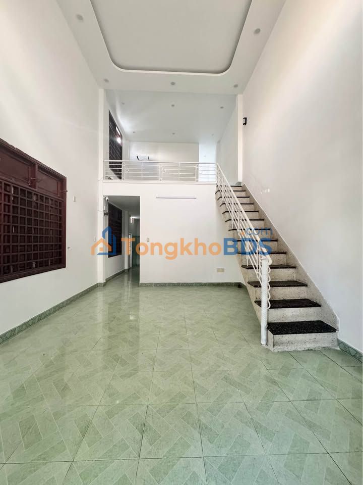 Nhà Lô Góc Trần Cao Vân, Đà Nẵng - 66m² Giá Tốt, Sẵn Ở Ngay