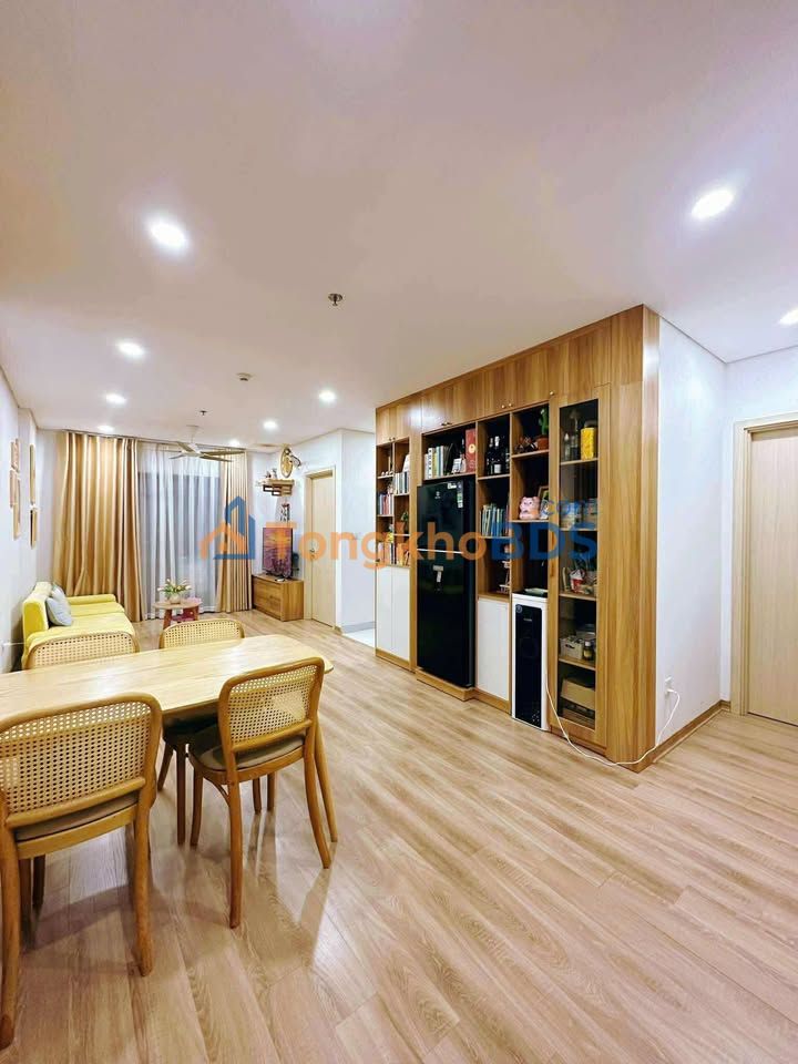 Căn hộ FPT Plaza Đà Nẵng 69m² 2.99 tỷ - Full nội thất